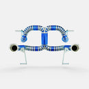 RYFT LAMBORGHINI AVENTADOR SVJ LAMBORGHINI // AVENTADOR SVJ - TITANIUM RACE EXHA-2