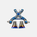 RYFT MCLAREN 650S | SPIDER MCLAREN // 650S | SPIDER - TITANIUM RACE EXHAUST w/ B-1