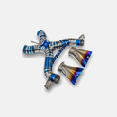 RYFT MCLAREN 650S | SPIDER MCLAREN // 650S | SPIDER - TITANIUM RACE EXHAUST w/ B-2