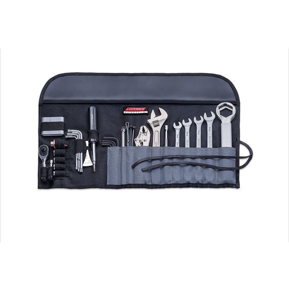 CruzTOOLS RoadTech PA1 Tool Kit for Harley Davidson Pan America