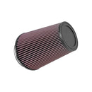 RU-2805XD K&N UNIVERSAL CLAMP-ON AIR FILTER-1