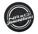 NRG Universal Rugs- NRG Circle Logo-1