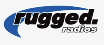 Rugged Radios Belt Clip Replacement for R1 Handheld Radio