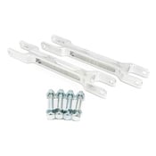 BMW Billet Aluminum Trailing Arm Kit - Revshift BTA-E9X