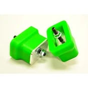 BMW Transmission Mount Kit (95A Durometer) - Revshift PTME9XM395A