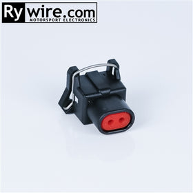 Rywire 2 Position Connector - 0