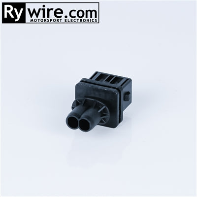 Rywire 2 Position Connector