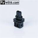 Rywire 2 Position Connector-1