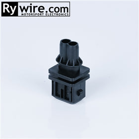 Rywire 2 Position Connector