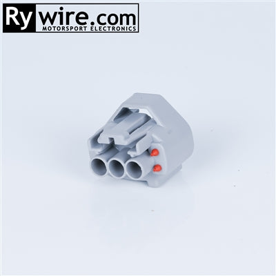 Rywire 3 Position Connector
