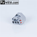Rywire 3 Position Connector-2