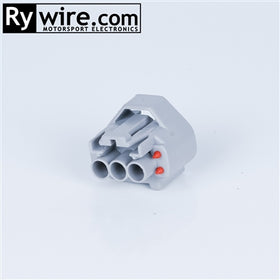 Rywire 3 Position Connector - 0