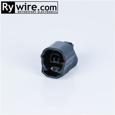 Rywire 1 Position Connector