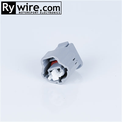 Rywire 2 Position Connector