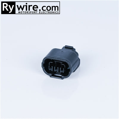 Rywire 3 Position Connector