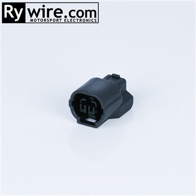 Rywire 2 Position Connector