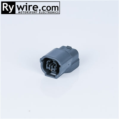 Rywire 2 Position Connector