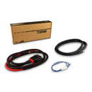 DS18 Harley Davidson OFC Copper Amplifier Install Kit Ryder- 4-GA-1