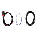 DS18 Harley Davidson OFC Copper Amplifier Install Kit Ryder- 8-GA-2