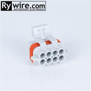 Rywire 8 Position Connector-1