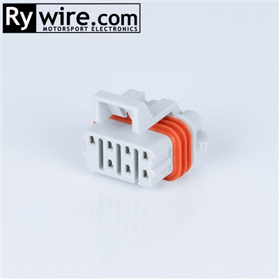 Rywire 8 Position Connector