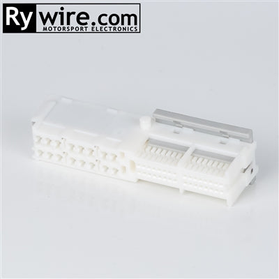 Rywire 48 Position Connector