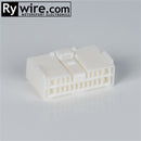 Rywire 20 Position Connector - Supra-1