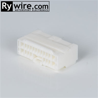 Rywire 20 Position Connector - Supra