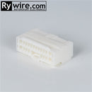 Rywire 20 Position Connector - Supra-2