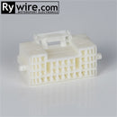 Rywire 38 Position Chassis Connector - Supra-1