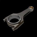 Brian Crower Connecting Rods - ProH625+ W/ARP Custom Age 625+ Fasteners - 2017+ Can-Am X3-1