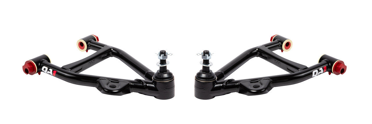 52541 Race Lower Control Arm Kit, 94-04 Mustang