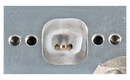 AFR 20 SBF Cylinder Head 205cc Competition Package. 58cc chambers. Stud Mount. A-3