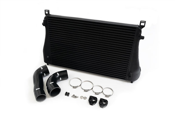 Forge Motorsport Race Intercooler - EA888 2.0 TSI Engine - VW/Audi / Mk7 / Golf R / GTI / S3 & More | FMINT32