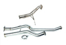 ISR Performance Race Exhaust - 16-18 Mazda Miata ND1-1