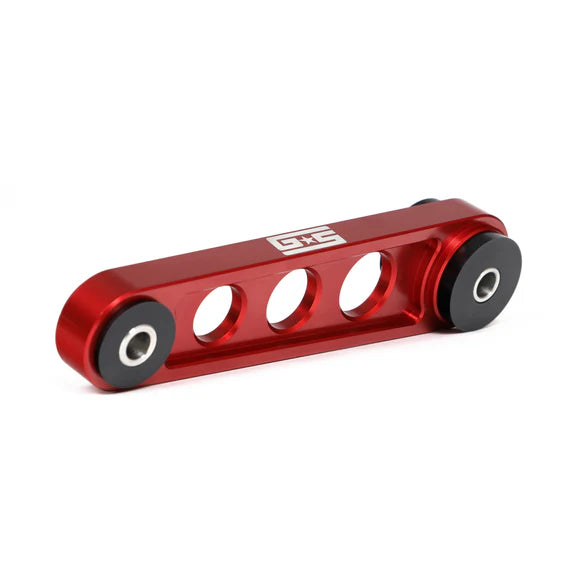 Grimmspeed Pitch Stop Mount Race Version Red 95A Bushings For Subaru 02+ Impreza/WRX 04-21 STI