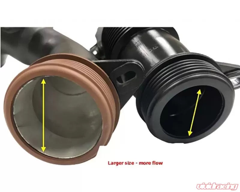 Racing Dynamics Intake Pipe BMW M135i | M2235i | M2 | 335i | 435i 2011-2016 - 0