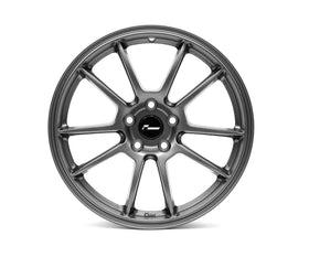 18'' x 8.5" Motorsport Only Wheel/ET35/Gunmetal/Single Wheel - 0