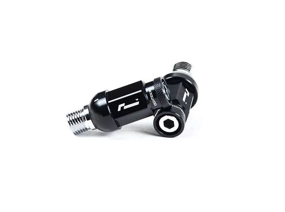 Racingline Wheel Stud & Nut Kit - Ball Seat (70mm)