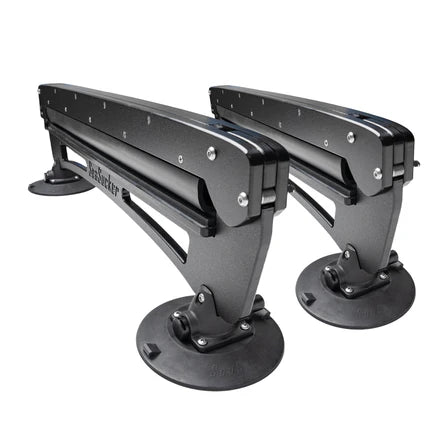 SeaSucker Classic Ski/Snowboard Rack (2 Boards/4 Sets Skis) - 0