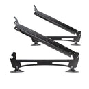 SeaSucker Classic Ski/Snowboard Rack (2 Boards/4 Sets Skis)-1