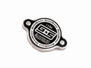 GrimmSpeed 1.3 Bar Radiator Cap - Subaru Universal-1