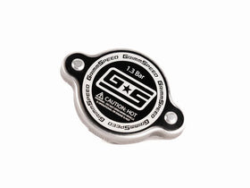 GrimmSpeed 1.3 Bar Radiator Cap - Subaru Universal