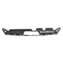 Grimmspeed Radiator Shroud Black For Subaru 15-21 WRX/STI GrimmSpeed-1