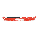 Grimmspeed Radiator Shroud Red For Subaru 15-21 WRX/STI GrimmSpeed-1
