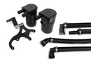 BMS 2026+ Dodge Charger Scat Pack Dual Oil Catch Can System (PCV & CCV)-1