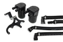 BMS 2025+ RAM 1500 Hurricane SO Dual Oil Catch Can System (PCV & CCV)-1