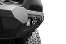 2025 Ram RHO Bomber Front Bumper (Baja)-3