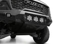 2025 Ram RHO Bomber Front Bumper (Baja)-4