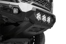 2025 Ram RHO Bomber Front Bumper (Baja)-5